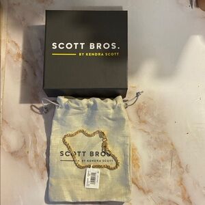 Men’s Gold Bracelet